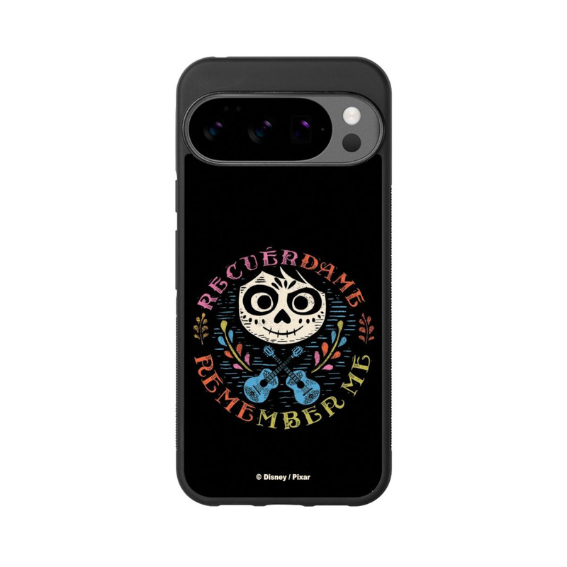 Pixel 10 Pro XL Base Case Coco Remember Me