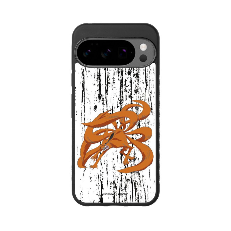 Pixel 10 Pro XL Base Case Kurama