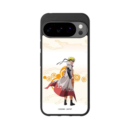 Google Pixel 10 Pro XL Base Case Naruto Hokage