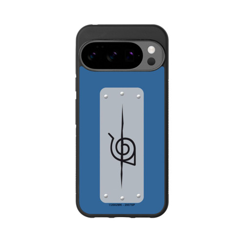 Google Pixel 10 Pro XL Base Case Sasuke Stirnband