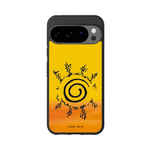 Google Pixel 10 Pro XL Base Case Das Siegel von Naruto