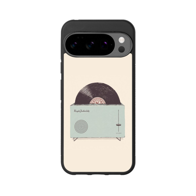 Pixel 10 Pro XL Base Case High Fidelity-Main