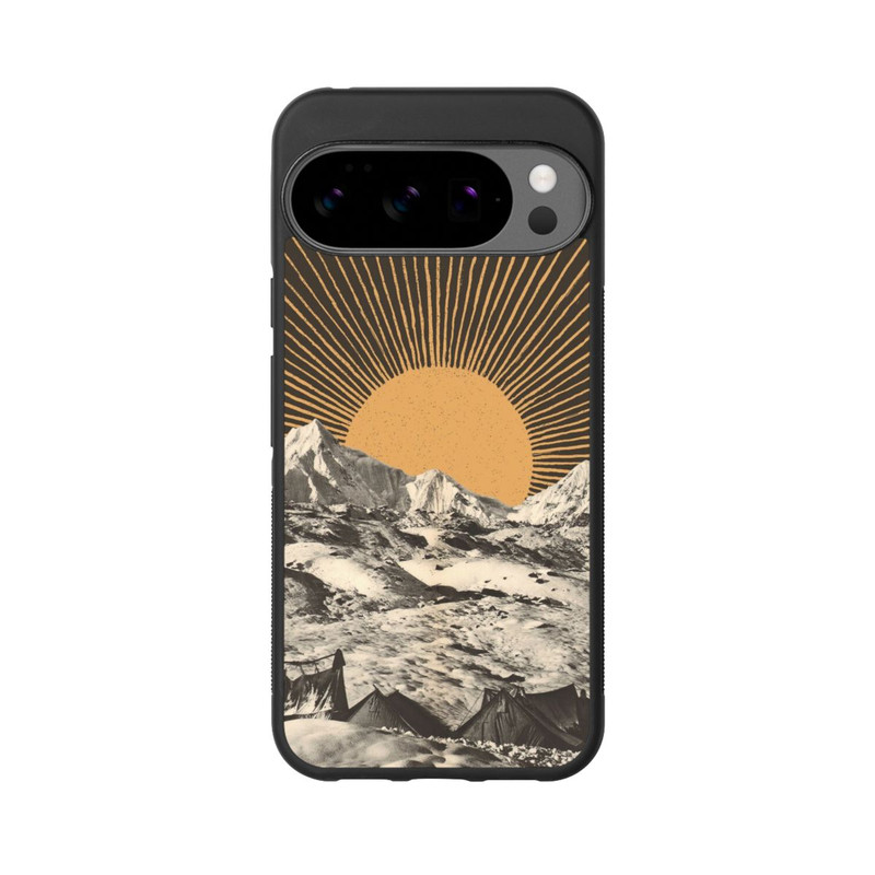 Pixel 10 Pro XL Base Case Gebirgslandschaft 6