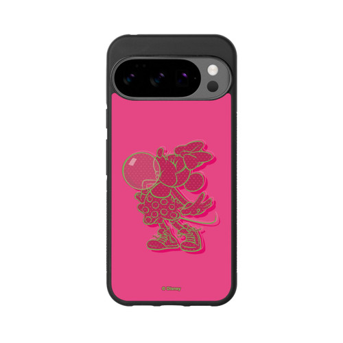 Google Pixel 10 Pro XL Base Case Minnie Forever Young