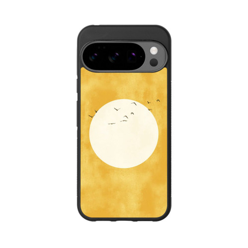 Google Pixel 10 Pro XL Base Case Ewiger Sonnenschein