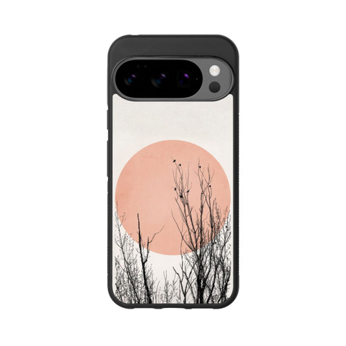 Google Pixel 10 Pro XL Base Case Träume bei Sonnenuntergang