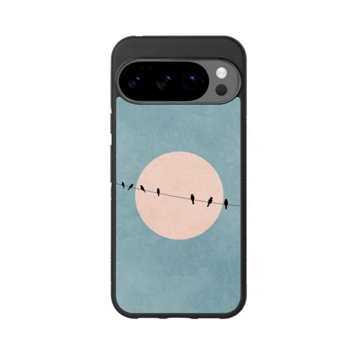 Google Pixel 10 Pro XL Base Case Die Schönheit der Stille