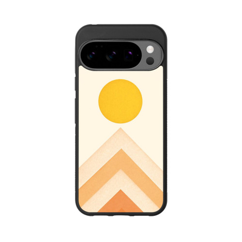 Google Pixel 10 Pro XL Base Case Berglandschaft 4
