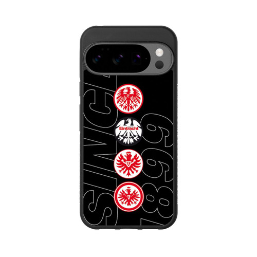 Google Pixel 10 Pro XL Base Case Seit 1899 