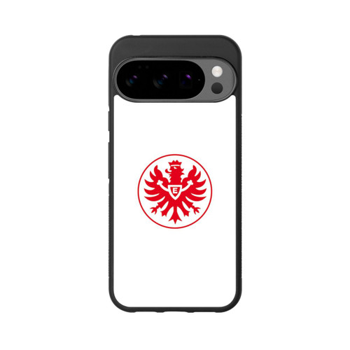Google Pixel 10 Pro XL Base Case Logo Adler 1959 Rot