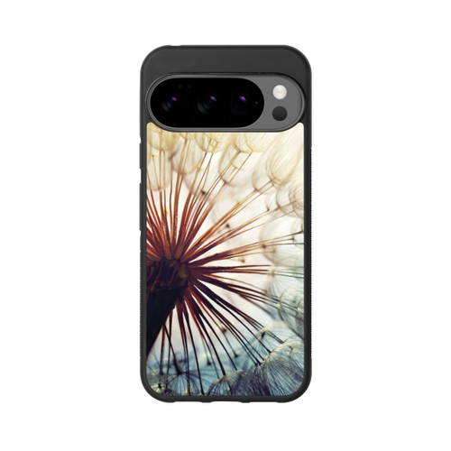 Google Pixel 10 Pro XL Base Case Löwenzahn 1