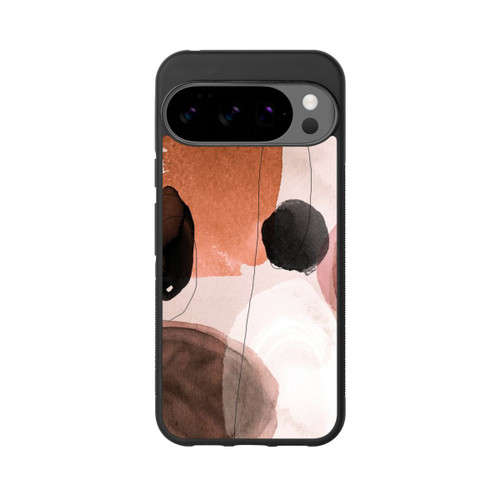 Google Pixel 10 Pro XL Base Case Aquarellfarben