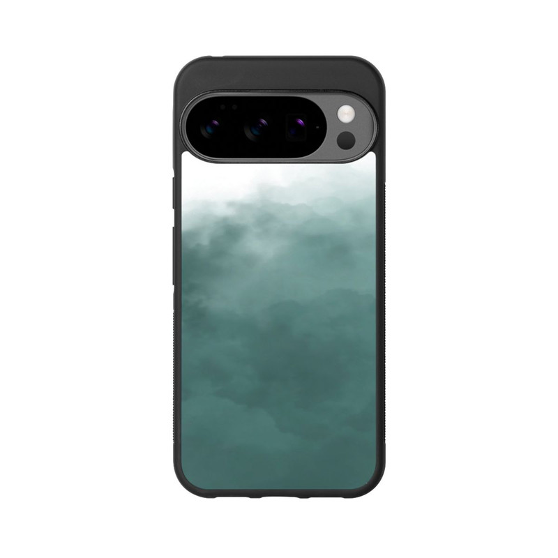 Pixel 10 Pro XL Base Case Tiefgrün