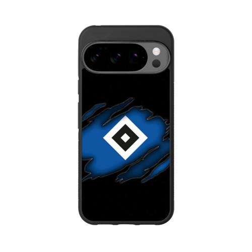 Google Pixel 10 Pro XL Base Case HSV Scratch
