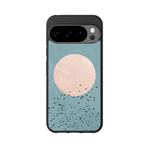 Google Pixel 10 Pro XL Base Case Wegfliegen