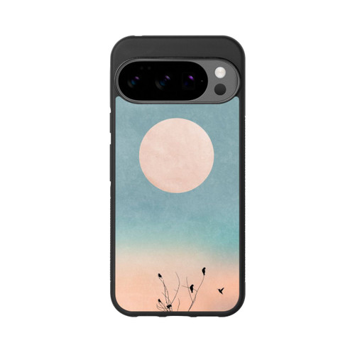 Google Pixel 10 Pro XL Base Case Warmes Aufwachen 1