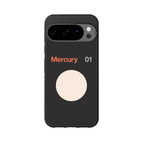 Google Pixel 10 Pro XL Base Case Mercury
