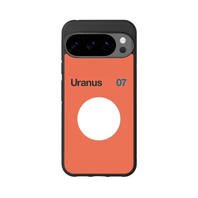 Pixel 10 Pro XL Base Case Uranus