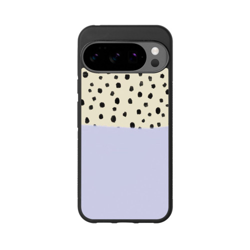 Google Pixel 10 Pro XL Base Case Tupfen Boho Pastell