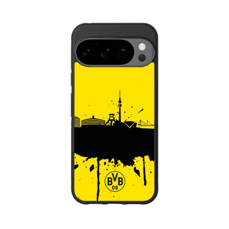 Pixel 10 Pro XL Base Case Skyline Dortmund