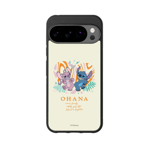 Google Pixel 10 Pro XL Base Case Stitch und Angel