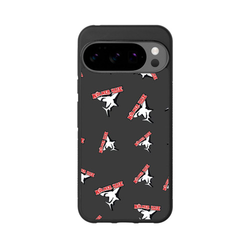 Google Pixel 10 Pro XL Base Case Kölner Haie dark