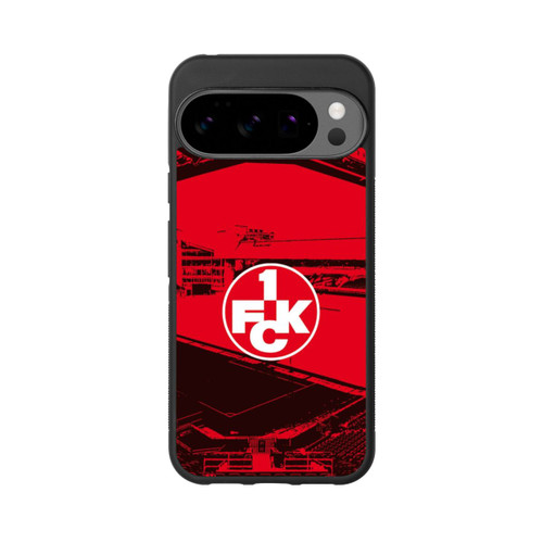 Google Pixel 10 Pro XL Base Case 1.FC Kaiserslautern-Stadion