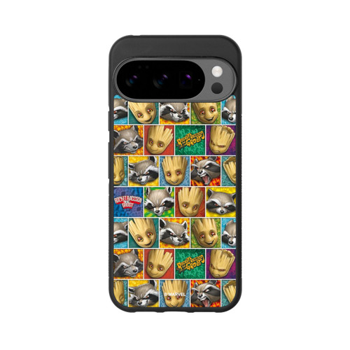 Google Pixel 10 Pro XL Base Case Guardians Of The Galaxy Collage
