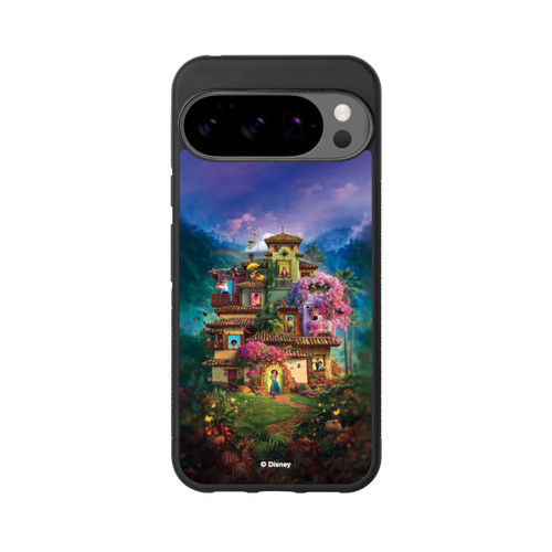 Google Pixel 10 Pro XL Base Case Casita Encanto