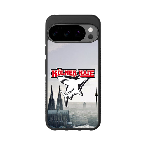 Google Pixel 10 Pro XL Base Case Stadt Köln