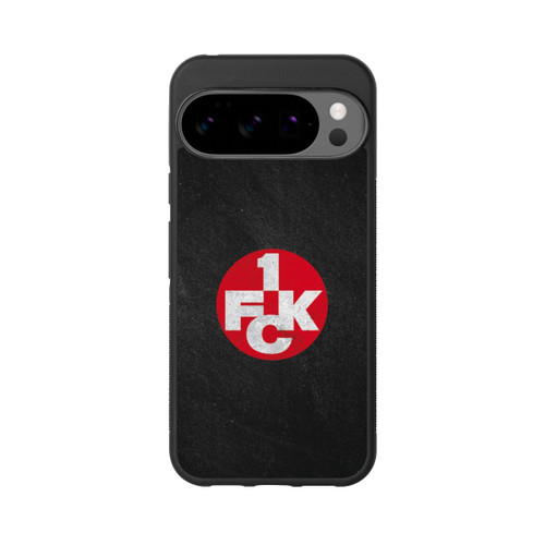 Google Pixel 10 Pro XL Base Case 1.FCK Grunge
