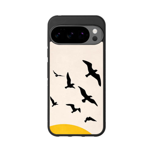 Google Pixel 10 Pro XL Base Case Fliegen mit Flügeln