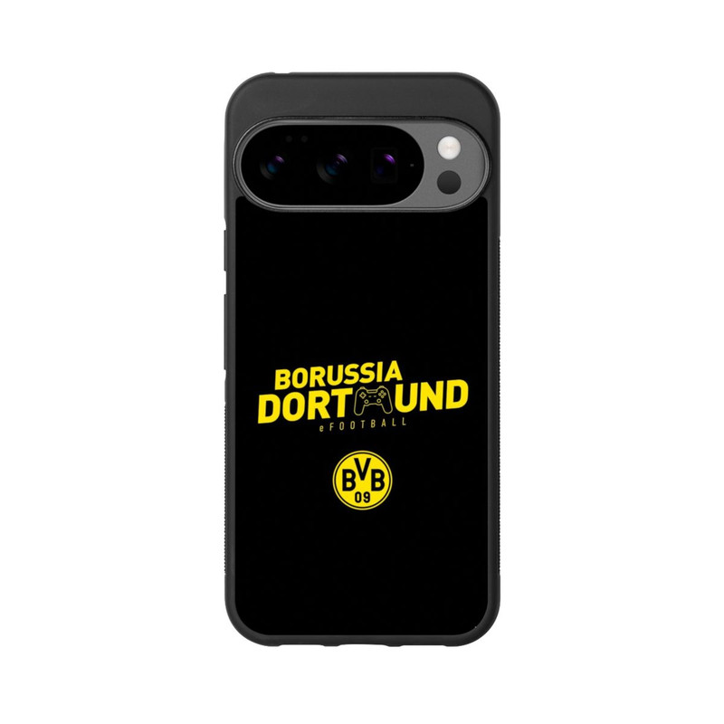Pixel 10 Pro XL Base Case BVB eFOOTBALL