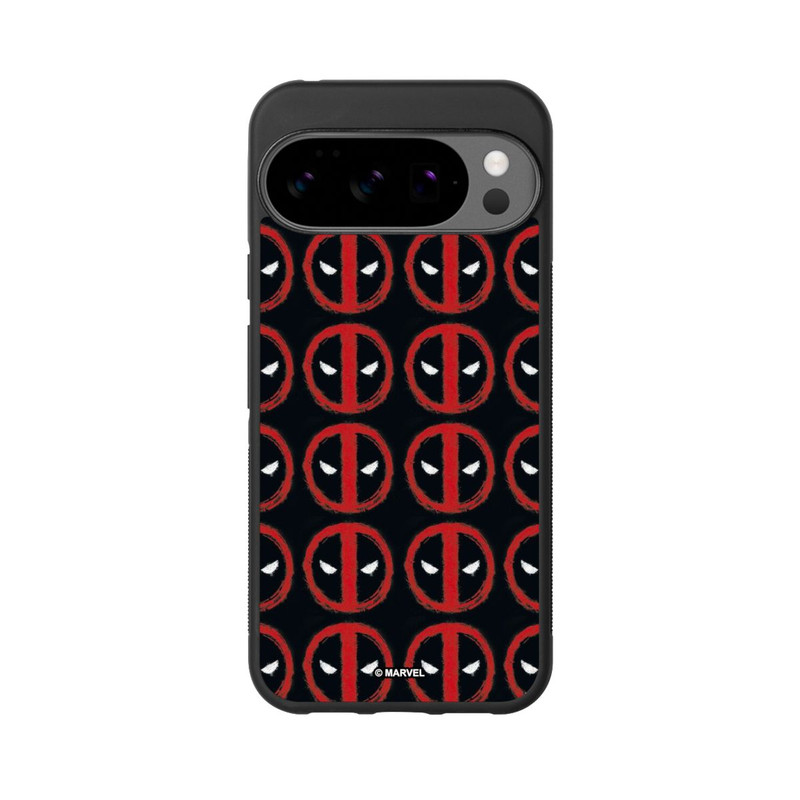 Pixel 10 Pro XL Base Case Deadpool Muster