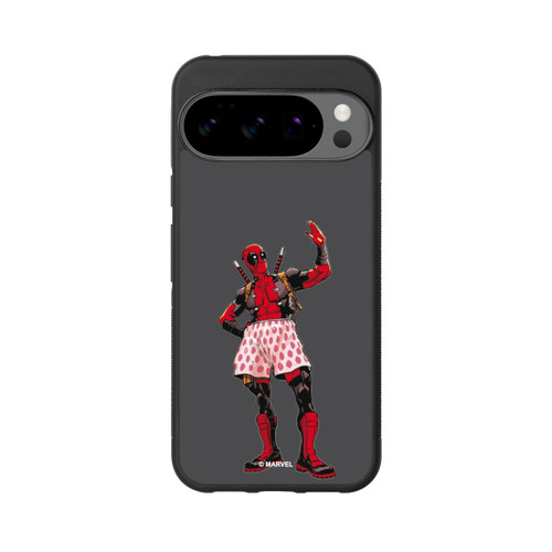 Google Pixel 10 Pro XL Base Case Deadpool Underwear