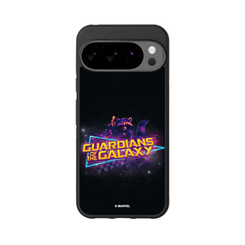 Google Pixel 10 Pro XL Base Case Guardians of the Galaxy Logo