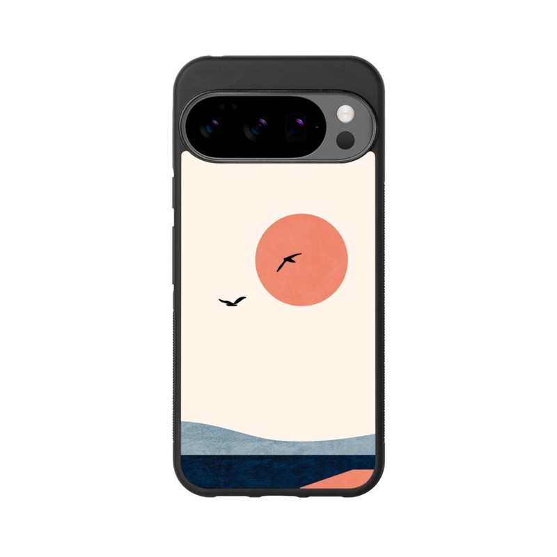 Pixel 10 Pro XL Base Case Es war einmal