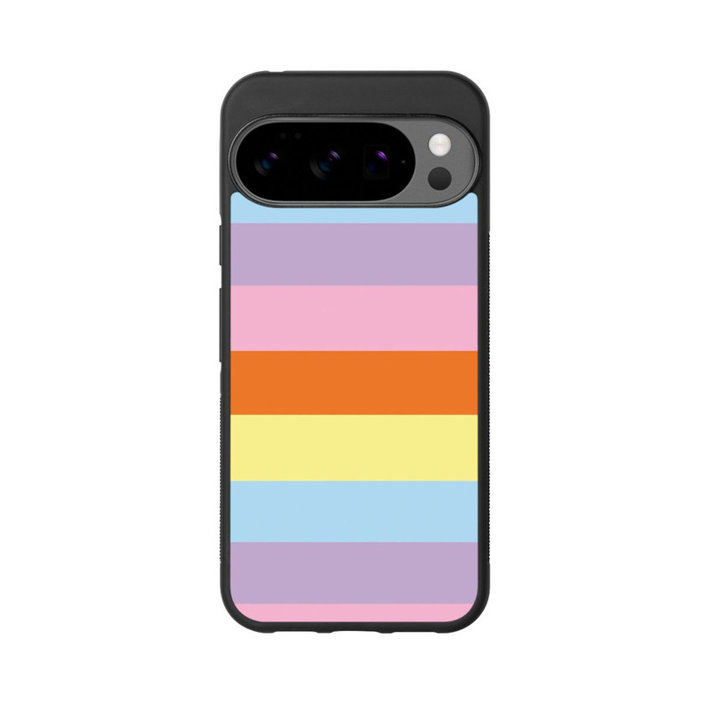 Pixel 10 Pro XL Base Case Glück