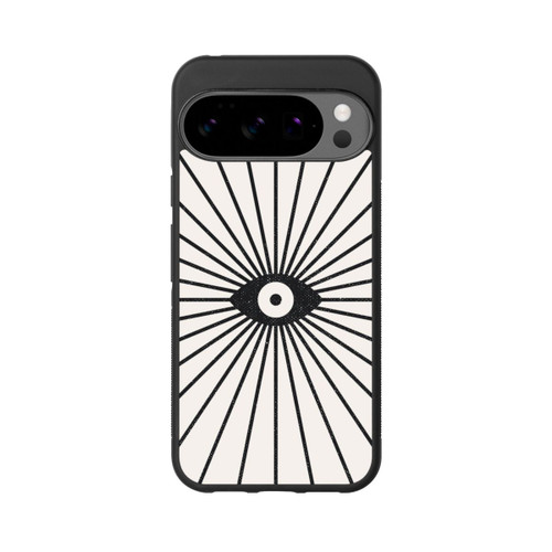 Google Pixel 10 Pro XL Base Case Großer Bruder