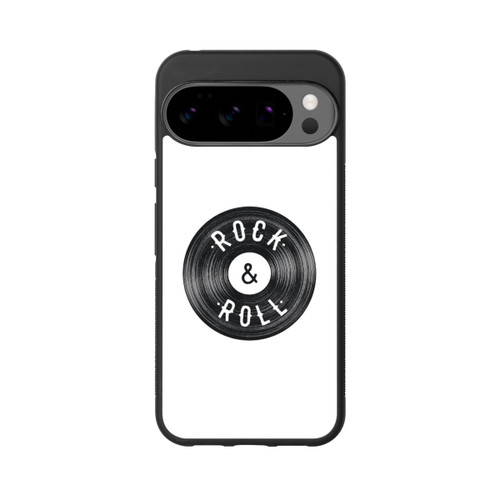 Google Pixel 10 Pro XL Base Case Rock and Roll