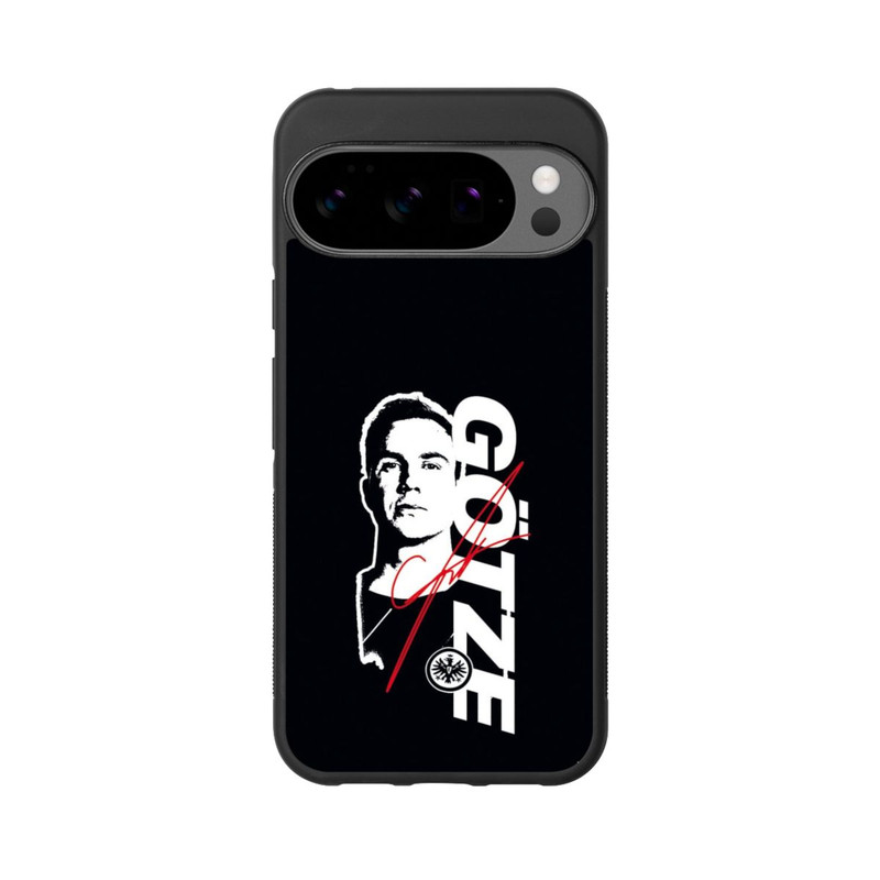 Pixel 10 Pro XL Base Case M. Götze