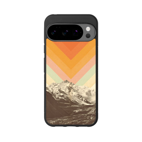 Google Pixel 10 Pro XL Base Case Mountain Scape