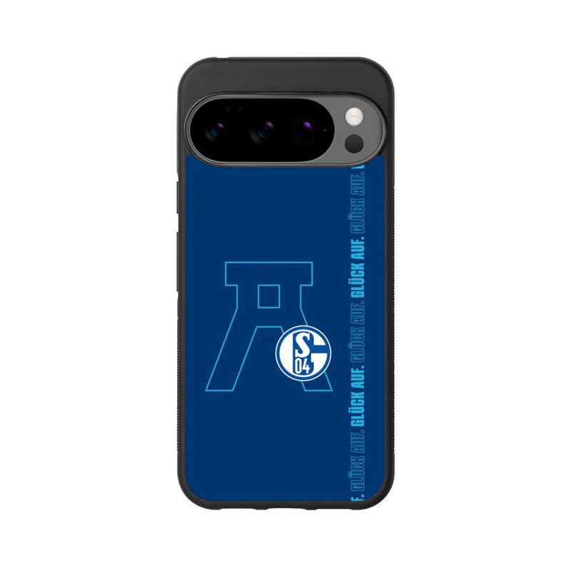 Pixel 10 Pro XL Base Case S04 Glück Auf