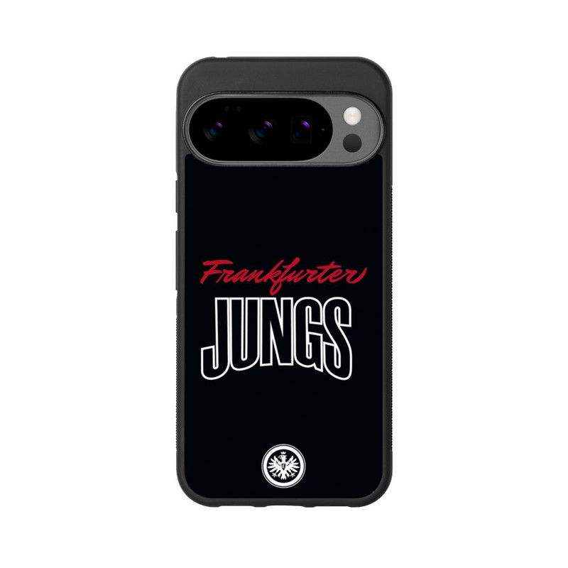 Pixel 10 Pro XL Base Case Frankfurter Jungs