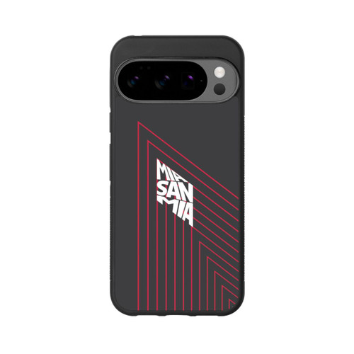 Google Pixel 10 Pro XL Base Case FCB Mia San Mia Raute