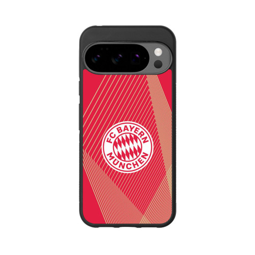 Google Pixel 10 Pro XL Base Case FCB Polygon Rot
