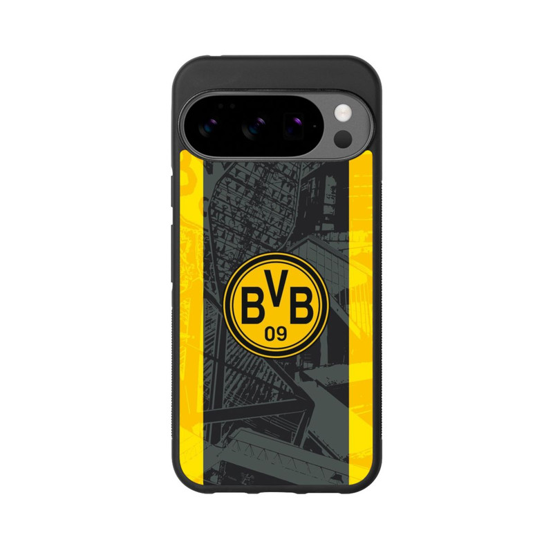 Pixel 10 Pro XL Base Case 50 Jahre Signal Iduna Park