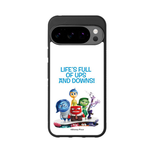 Google Pixel 10 Pro XL Base Case Life´s Full of Ups and Downs!