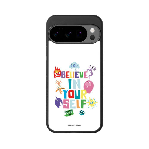 Google Pixel 10 Pro XL Base Case Believe in yourself