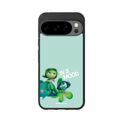 Google Pixel 10 Pro XL Base Case Disgust and Envy